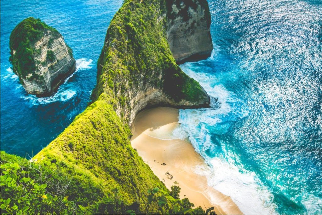 Breathtaking Destination: Trip to Indonesia