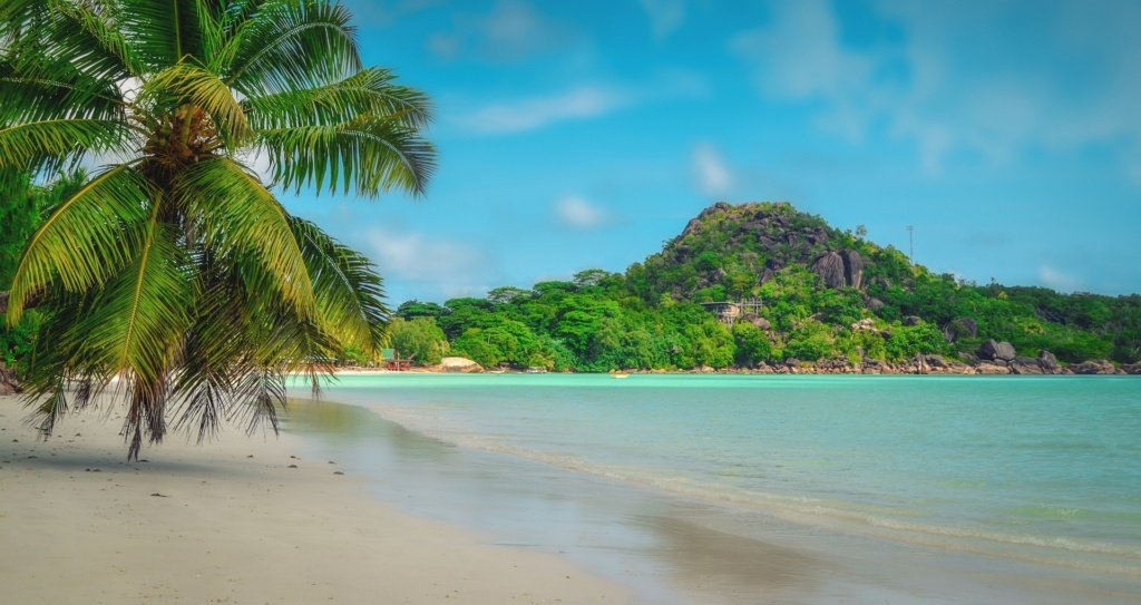 Beach Villas of Seychelles