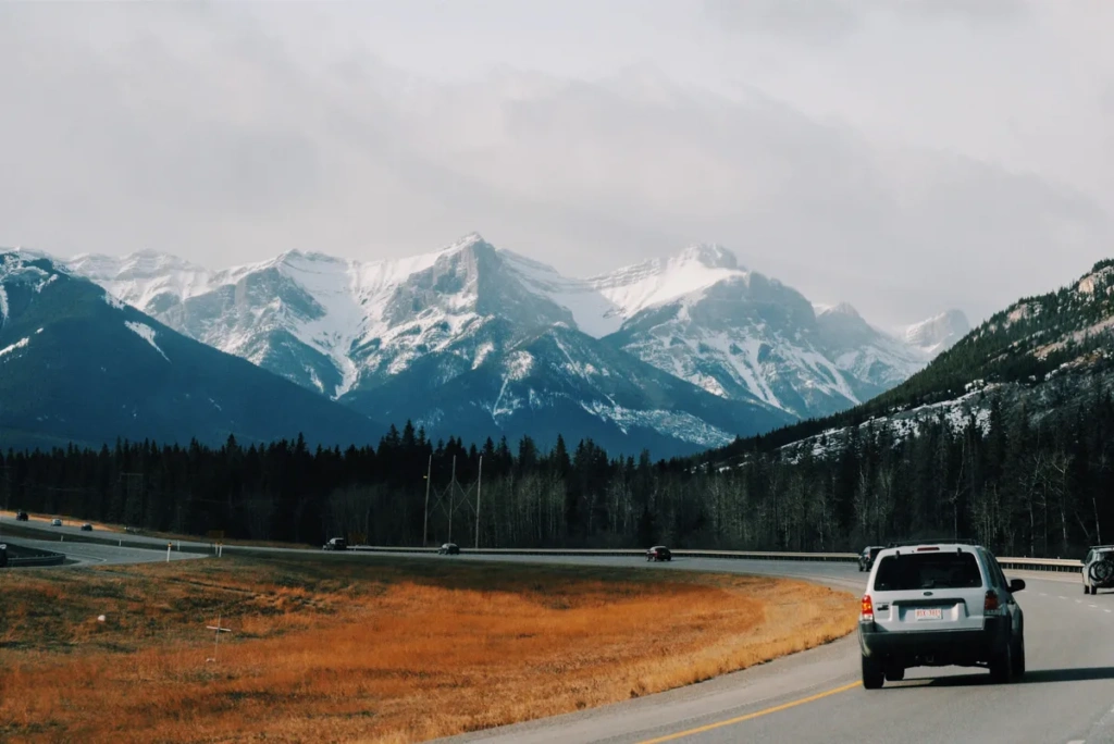 Drown in serendipity with the best road trips