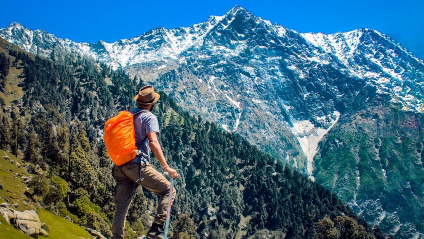 Beautiful places on a budget travel. Pack your bags for a adventurous vacation
