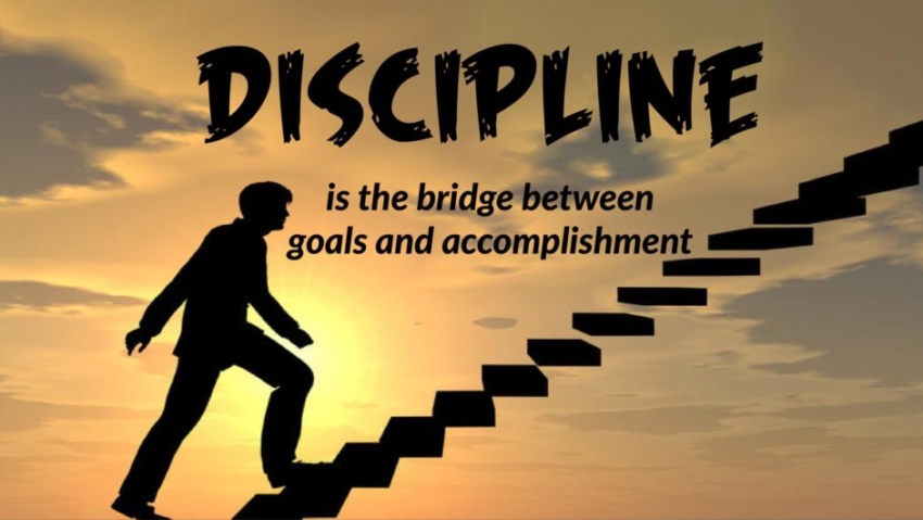 Secret to Stay Focused and the Art of Self-Discipline