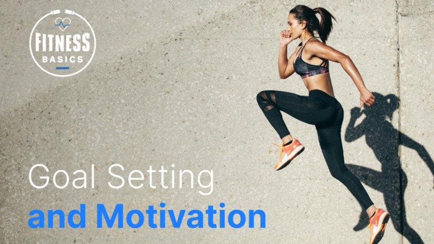 Get started, get fit: Transform your health| The fitness motivation