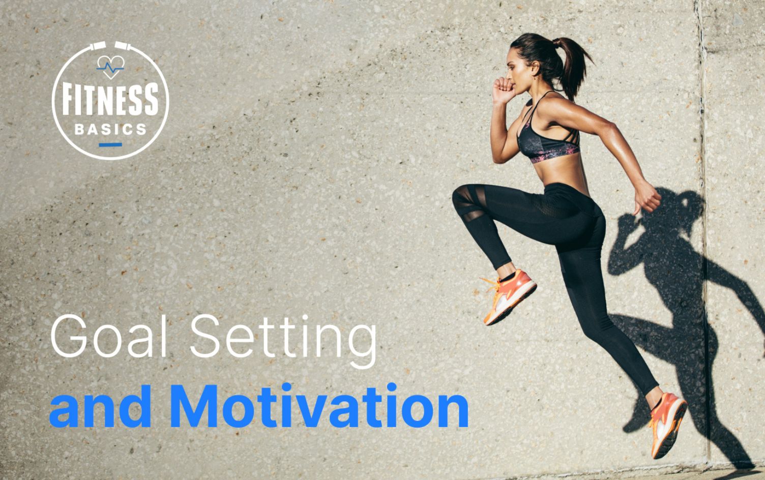 Get started, get fit: Transform your health| The fitness motivation