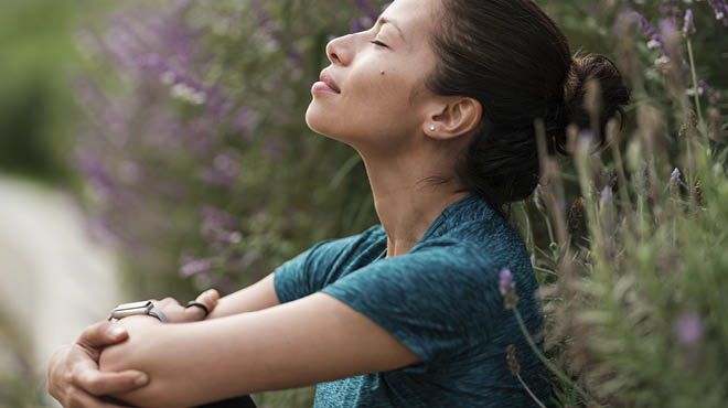 Learn the art of managing stress for a peaceful journey ahead