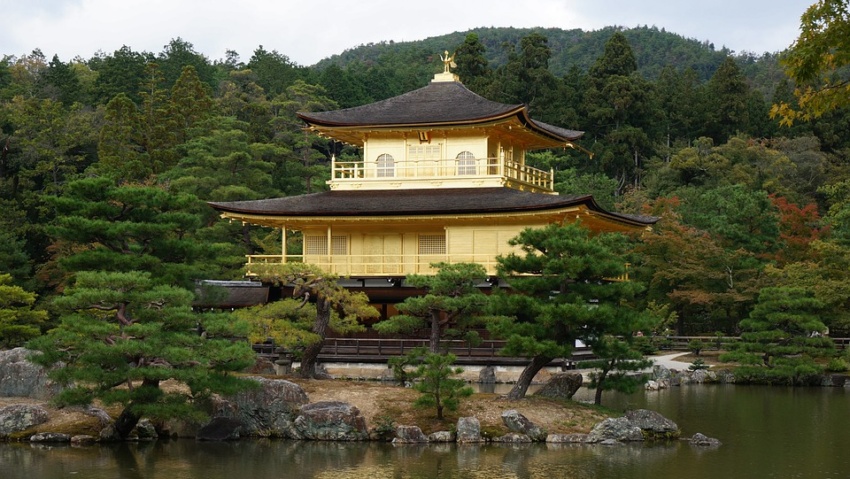Idealizing the beauty of what to do in Kyoto in 3 days