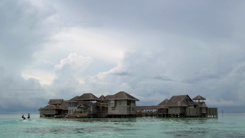 Budget Friendly Maldives Lodges