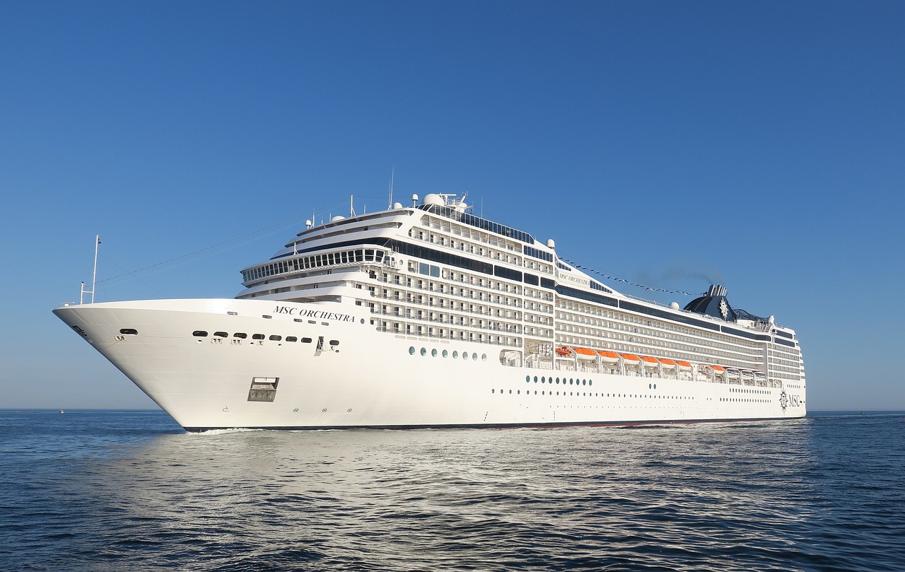 Cheap Cruises for Families